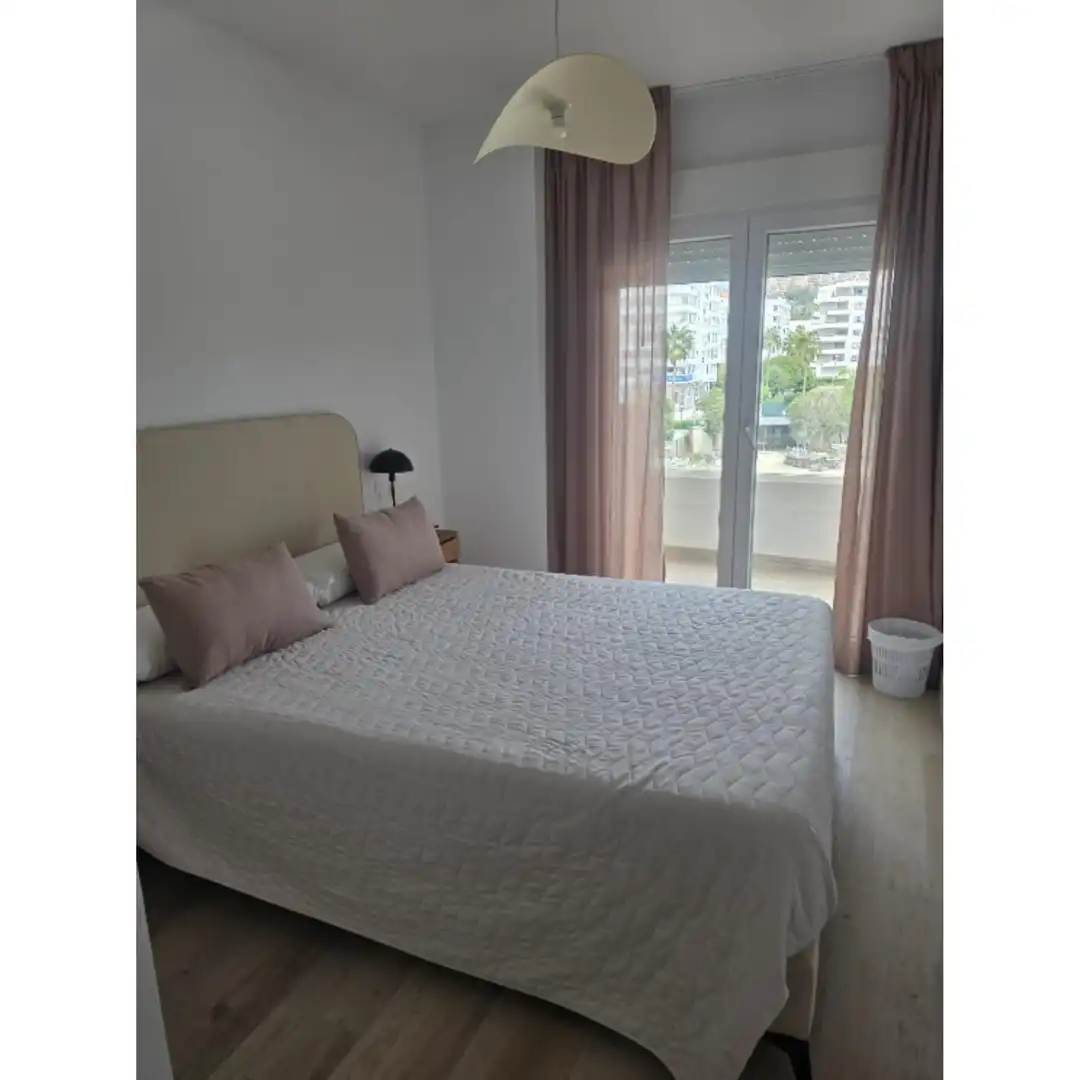 Piso de 100 m² en Marbella