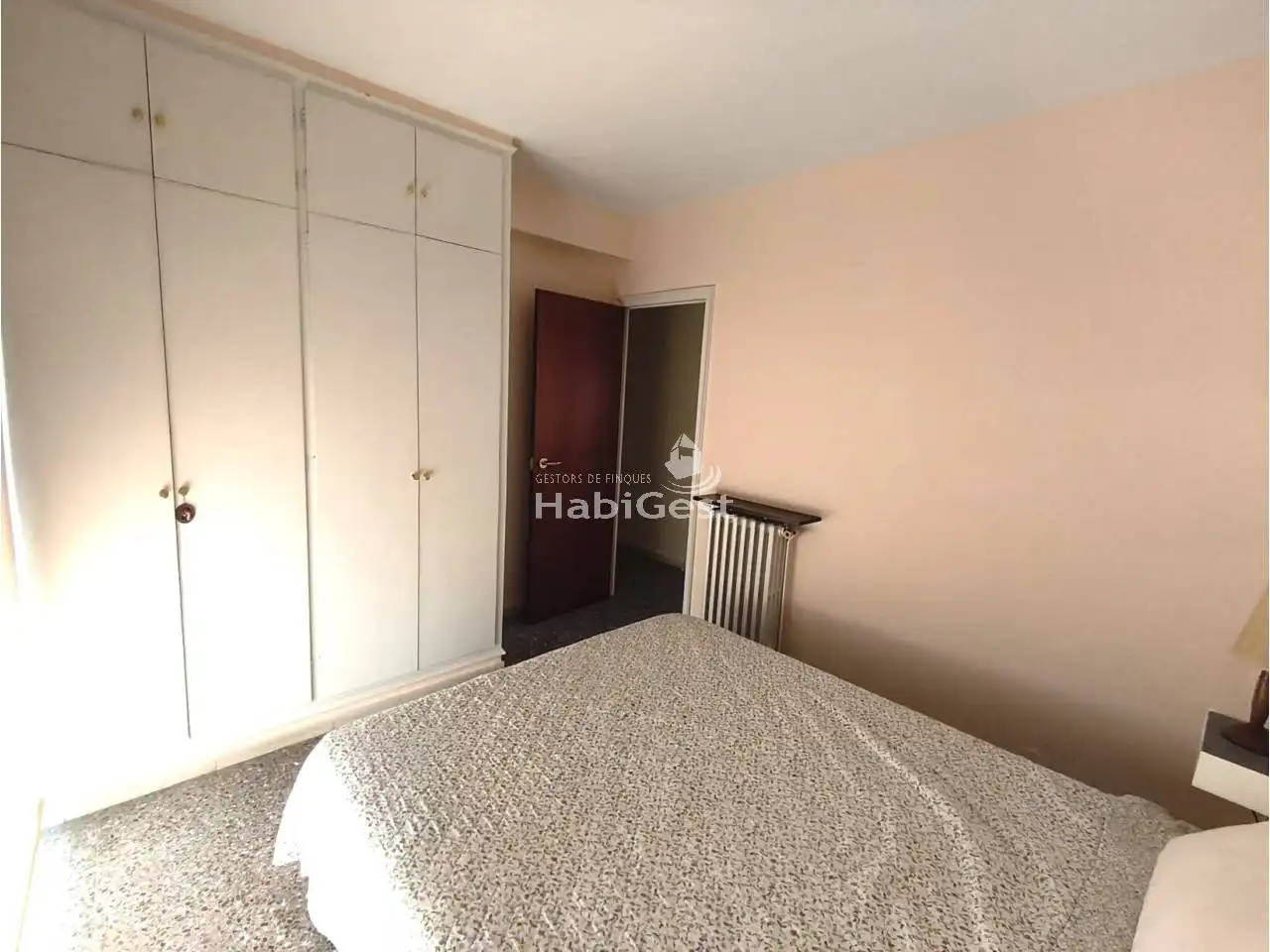 Pis de 88 m² a Girona