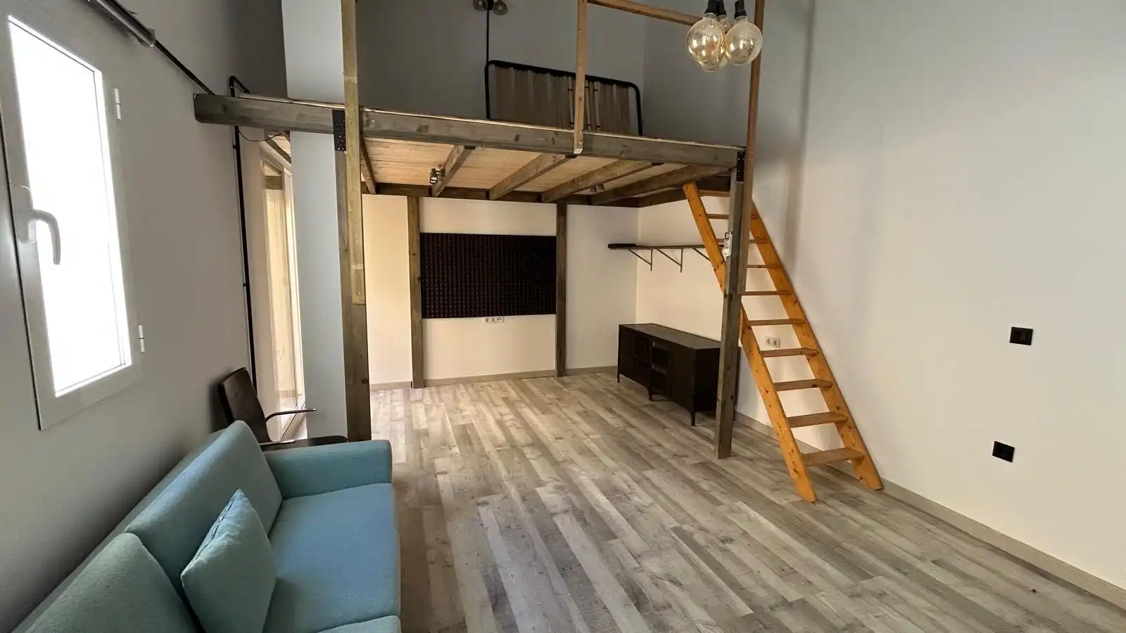 Piso de 70 m² en Nàquera / Náquera