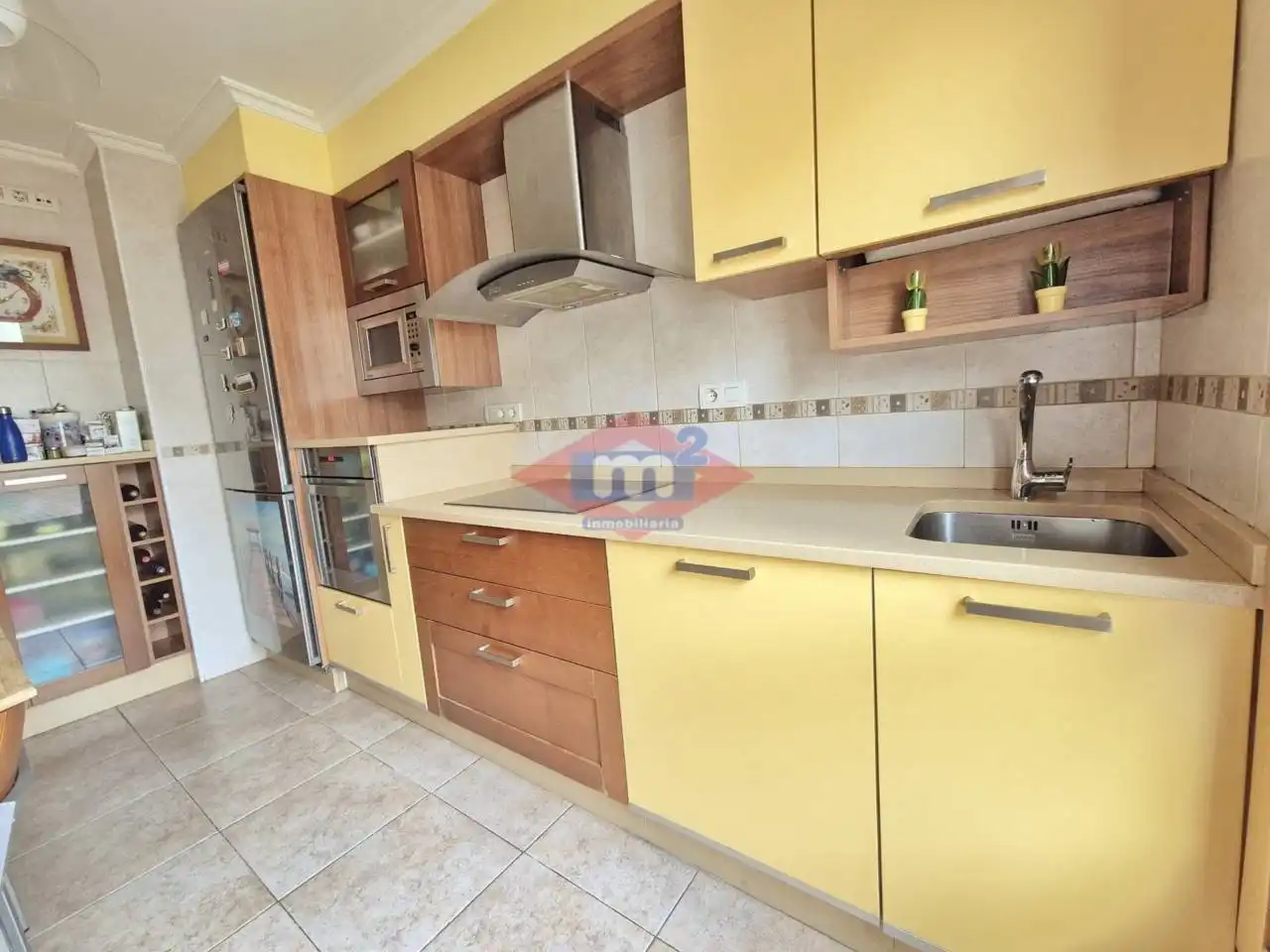 Piso de 85 m² en Salceda de Caselas