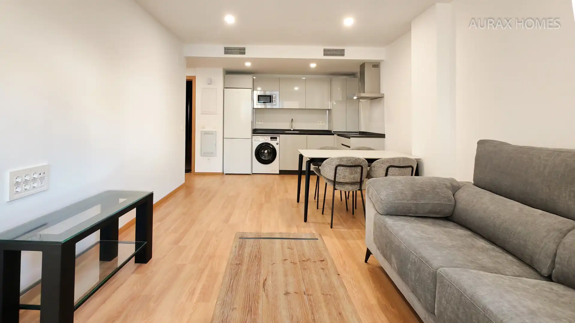 Wohnung 79 m² in Rincón de la Victoria