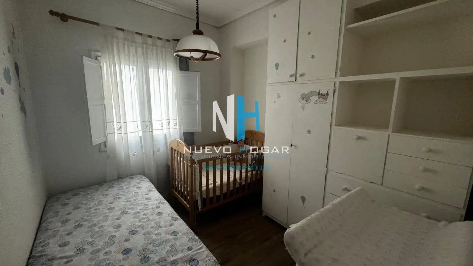 Pis de 80 m² a Castelló de la Plana