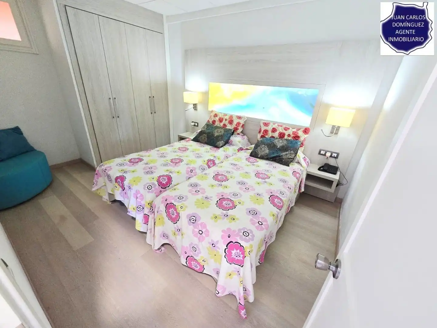 Apartamento 45 m² em Mogán