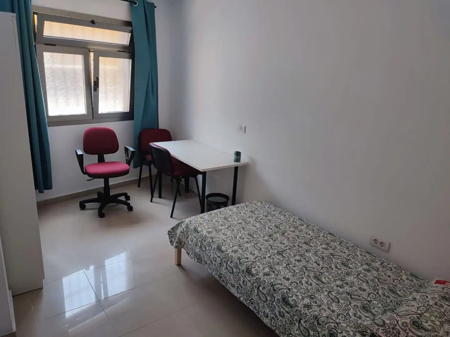 Piso de 120 m² en San Cristóbal de La Laguna