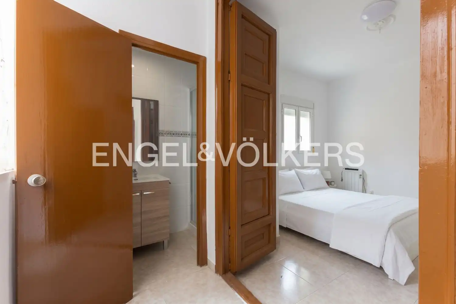 Pis de 118 m² a València