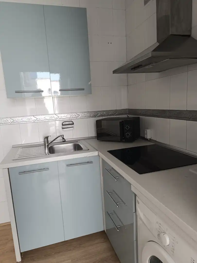 Piso de 70 m² en Málaga