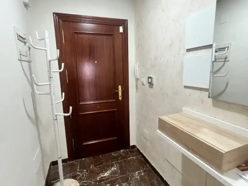 Piso de 140 m² en Jaén