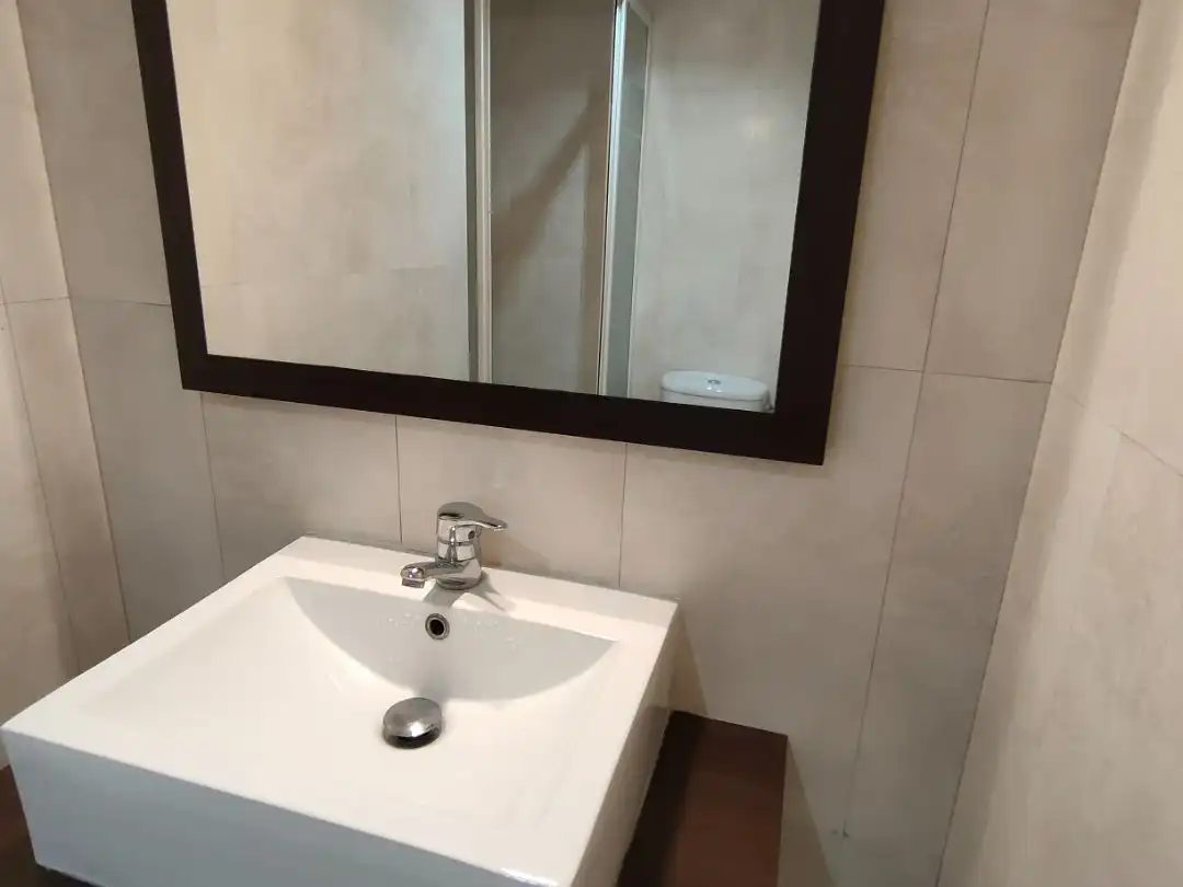 Pis de 85 m² a Saragossa