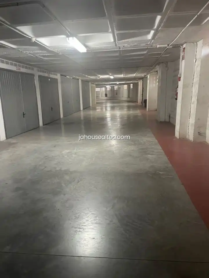 Pis de 103 m² a Altea