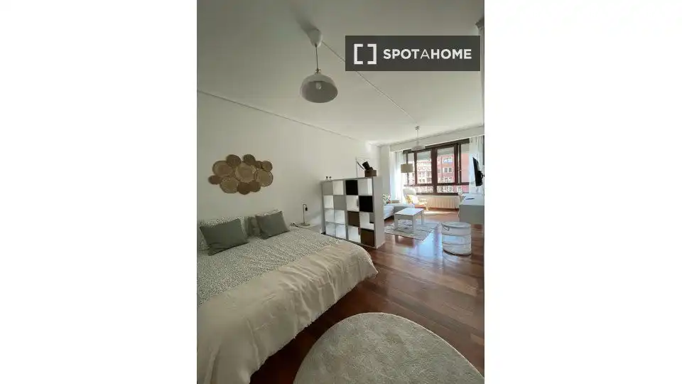 Habitación 173 m², Bilbao