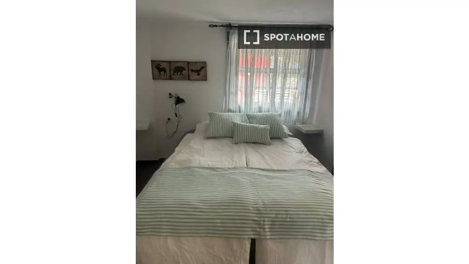 Habitación 35 m², San Andrés y Sauces