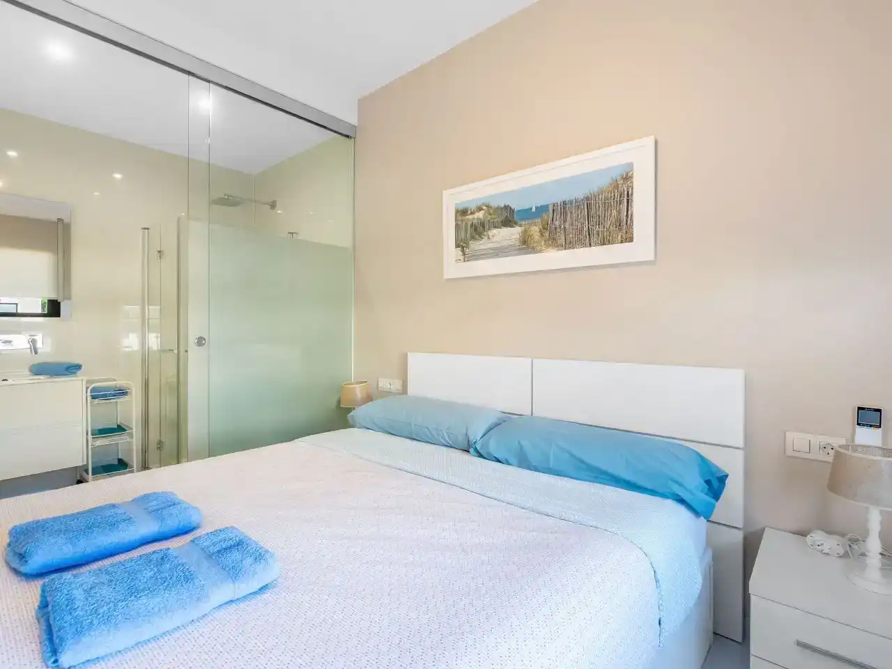 Piso de 69 m² en Pilar de la Horadada