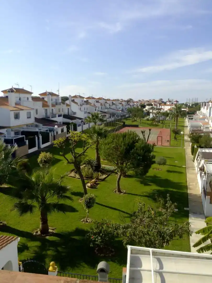 Casa de 120 m² en Cartaya