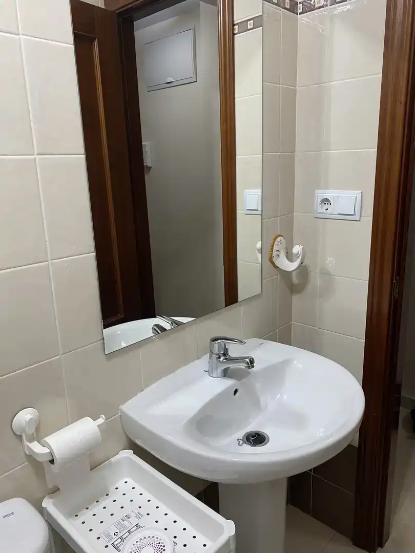 Piso de 100 m² en Lucena