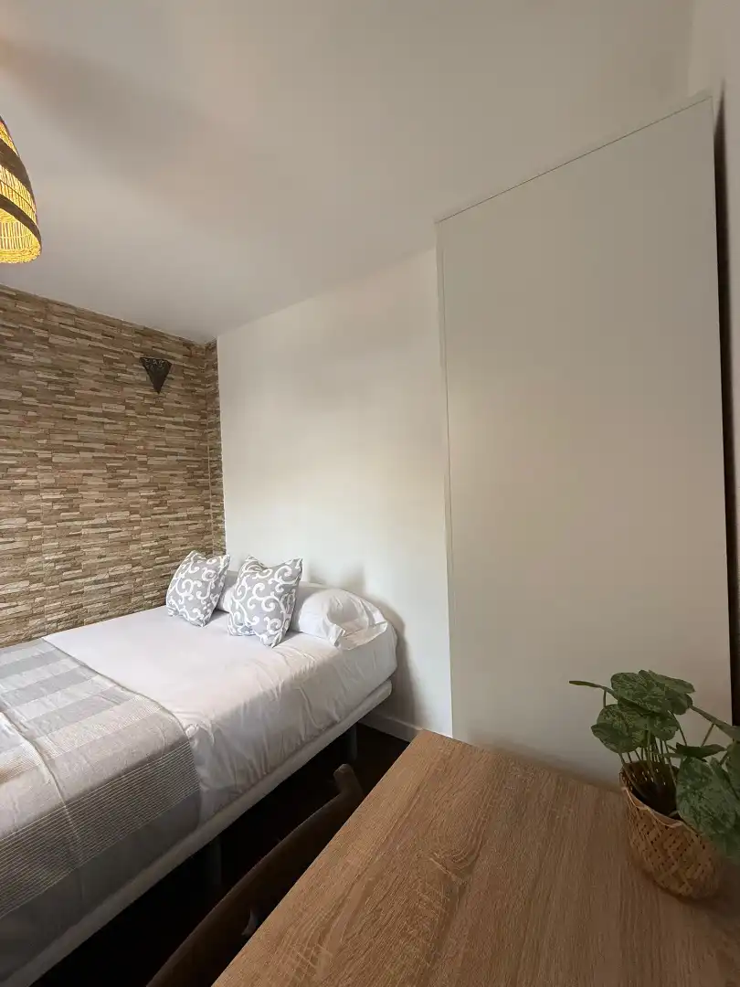 Habitación 140 m², Málaga