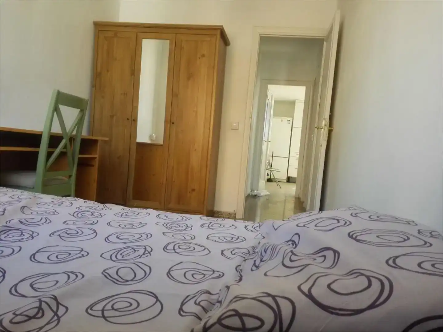 Piso de 80 m² en Palma