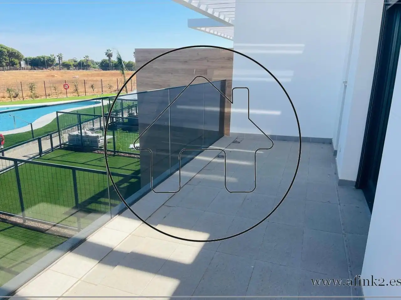 Casa de 150 m² a Aljaraque