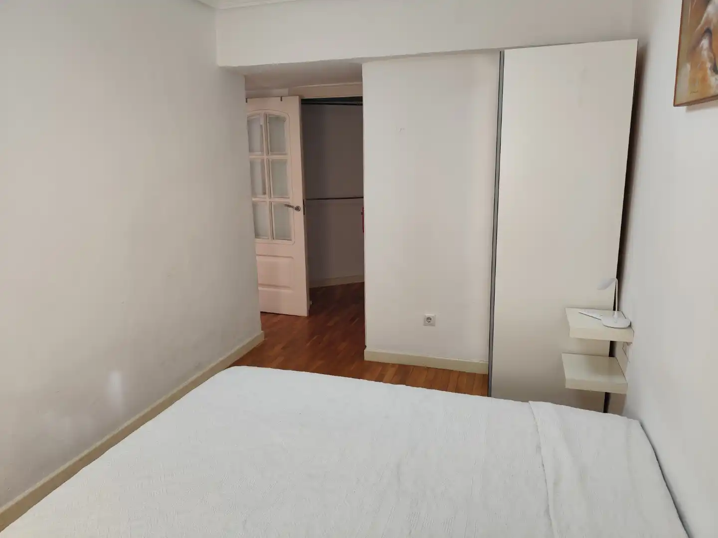 Piso de 74 m² en Murcia