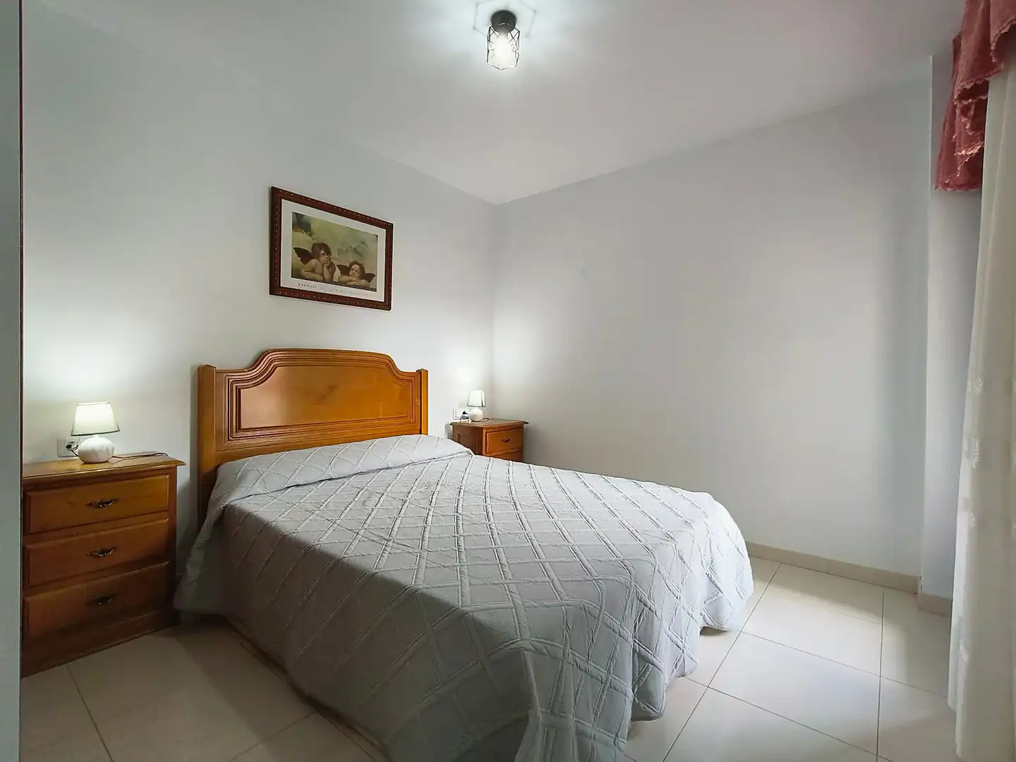 Piso de 110 m² en Poio