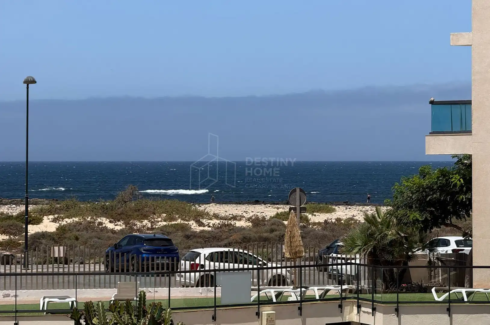 Piso de 114 m² en La Oliva