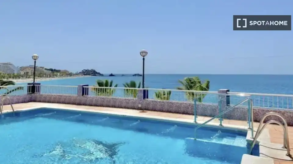Habitación en alquiler, Almuñécar