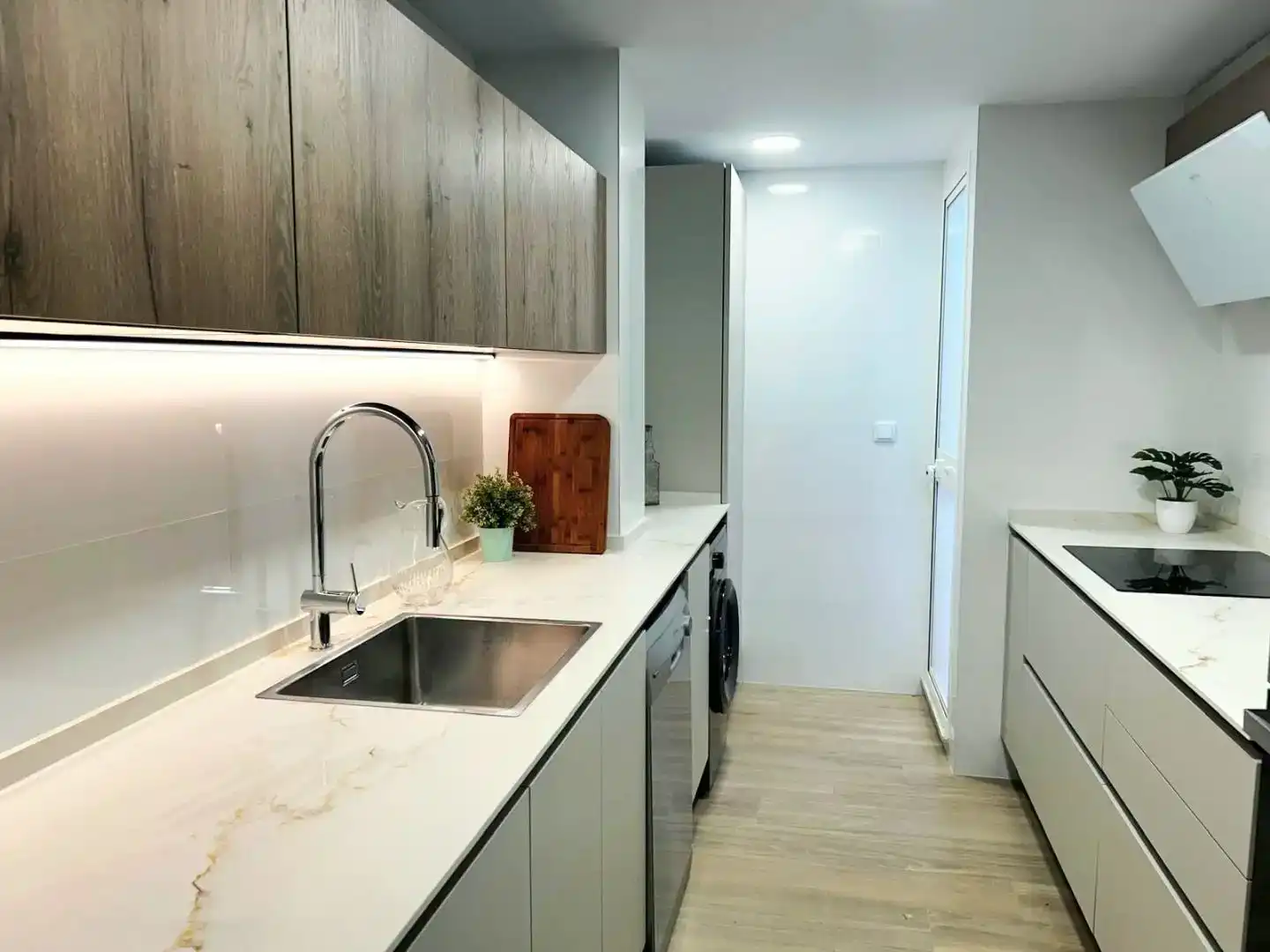 Piso de 106 m² en Cádiz