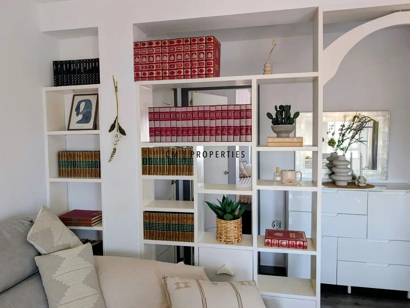 Appartamento 95 m² a Valencia
