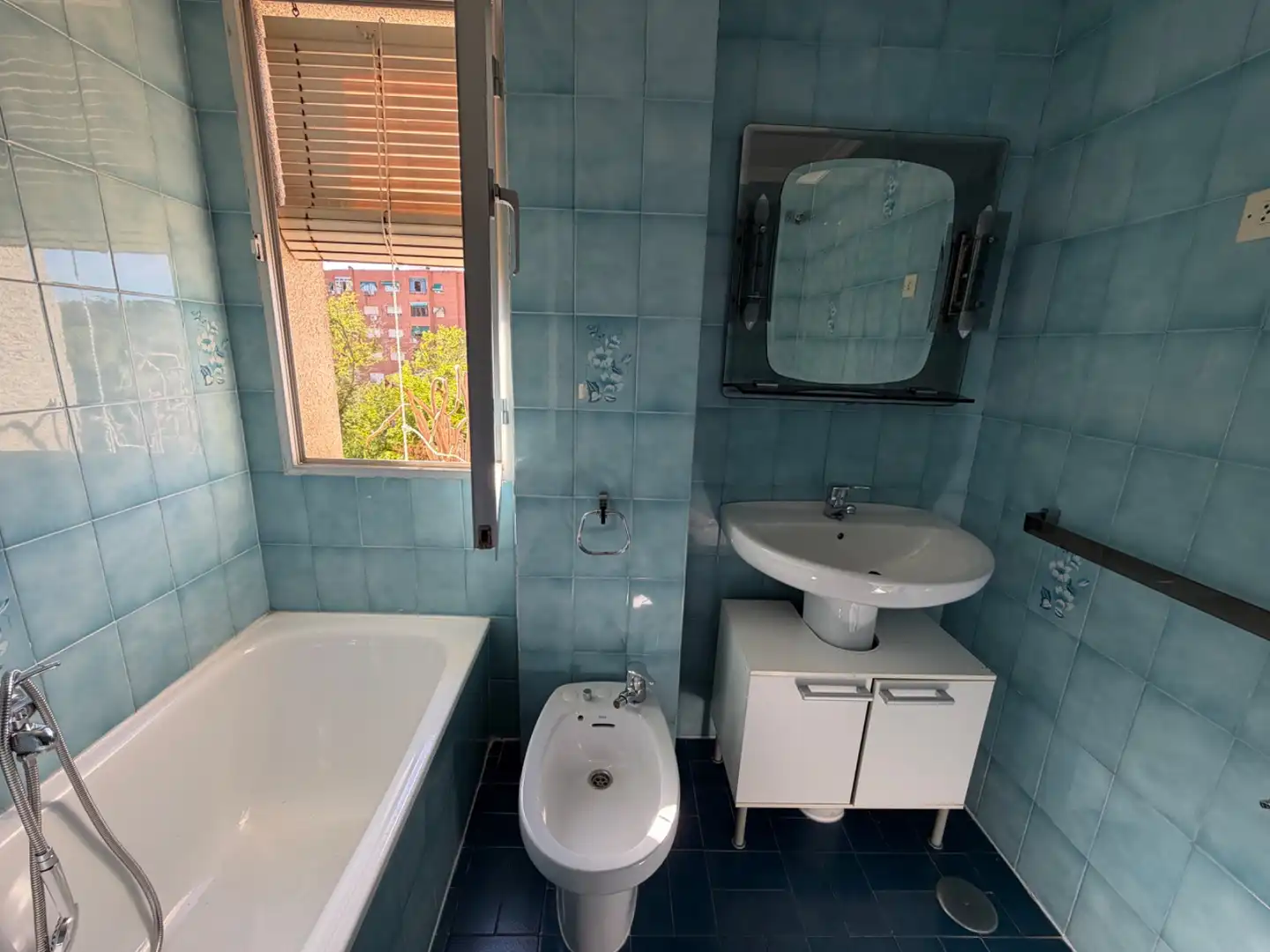 Piso de 100 m² en Badajoz