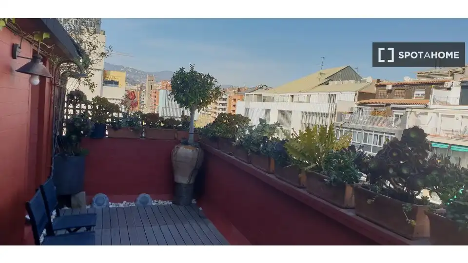 Piso de 95 m² en Barcelona