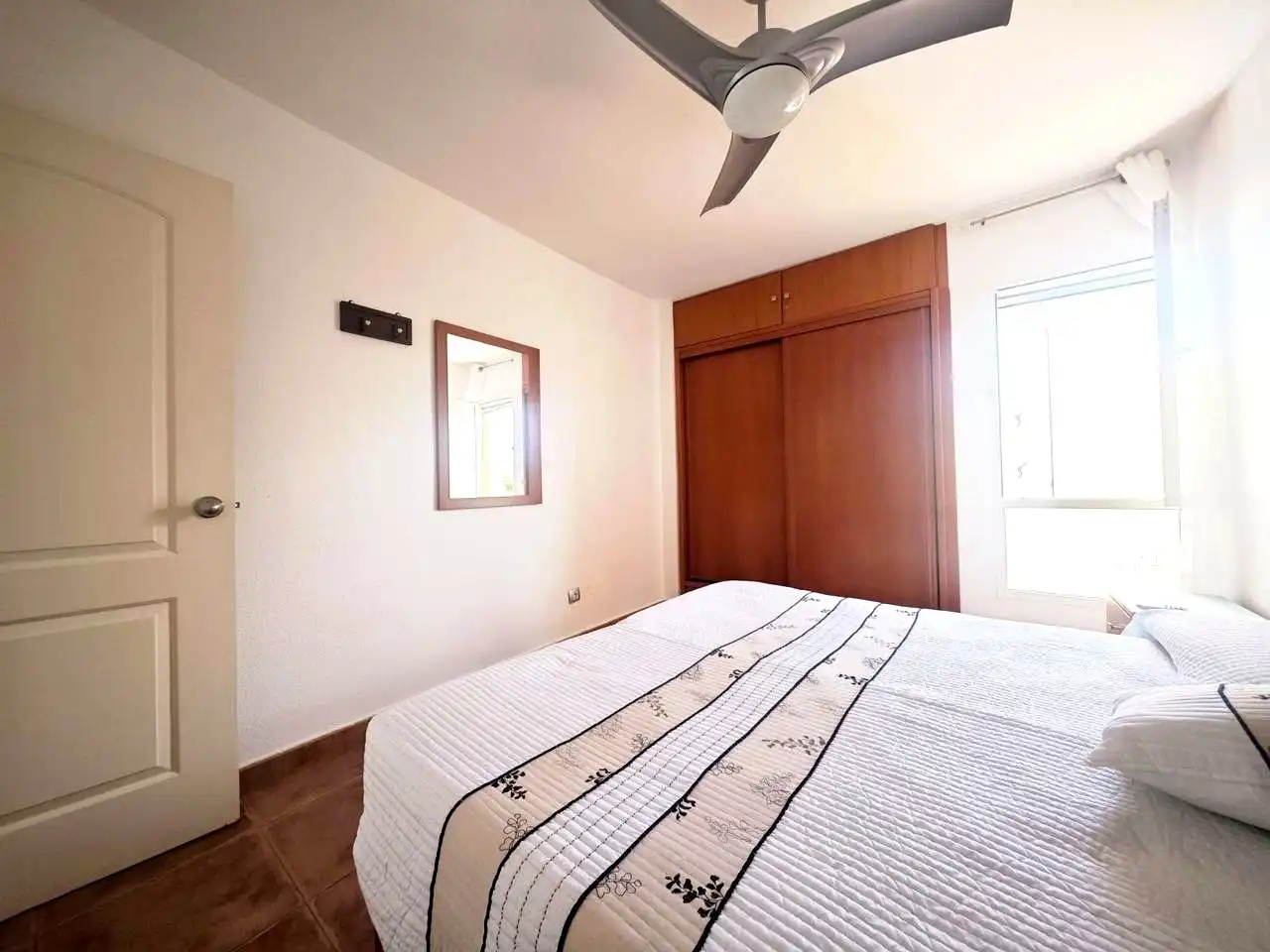 Piso de 40 m² en San Bartolomé de Tirajana