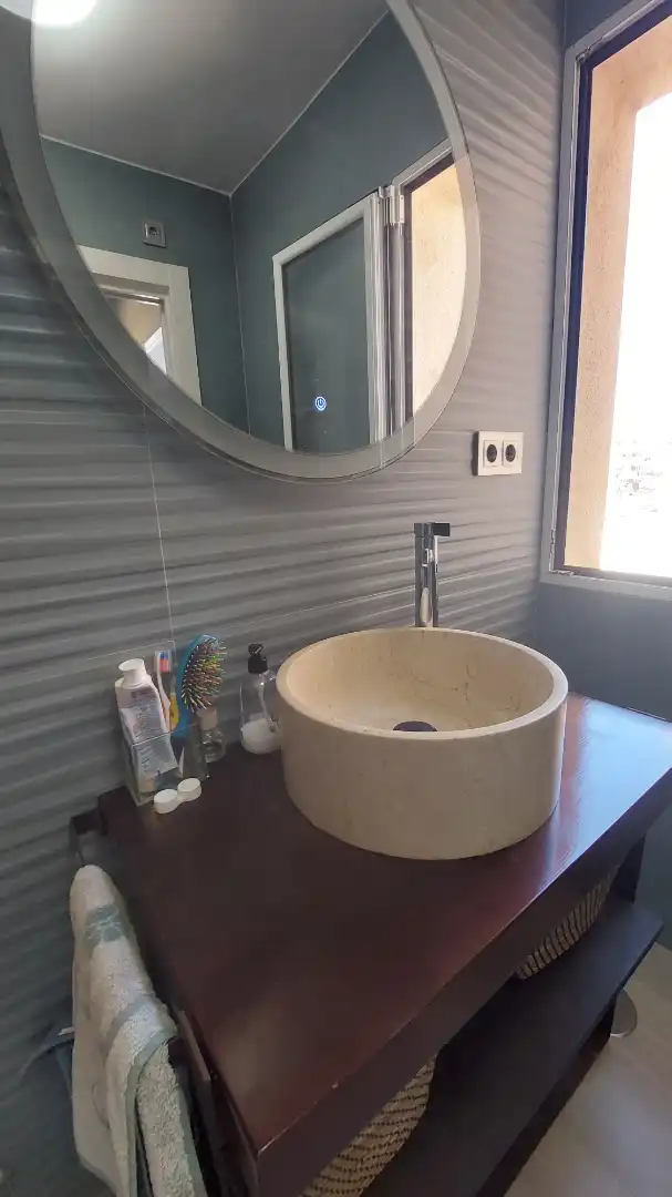 Piso de 100 m² en San Javier