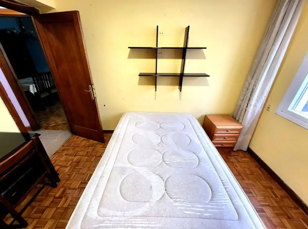 Piso de 130 m² en Vigo