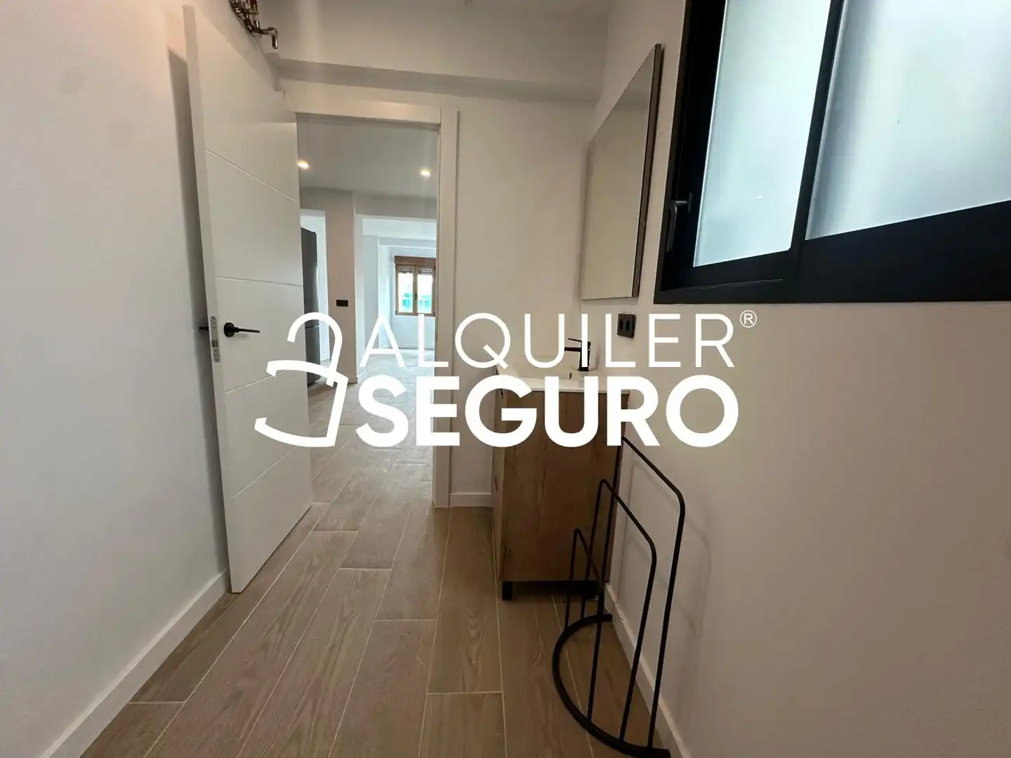 Piso de 70 m² en Tomares