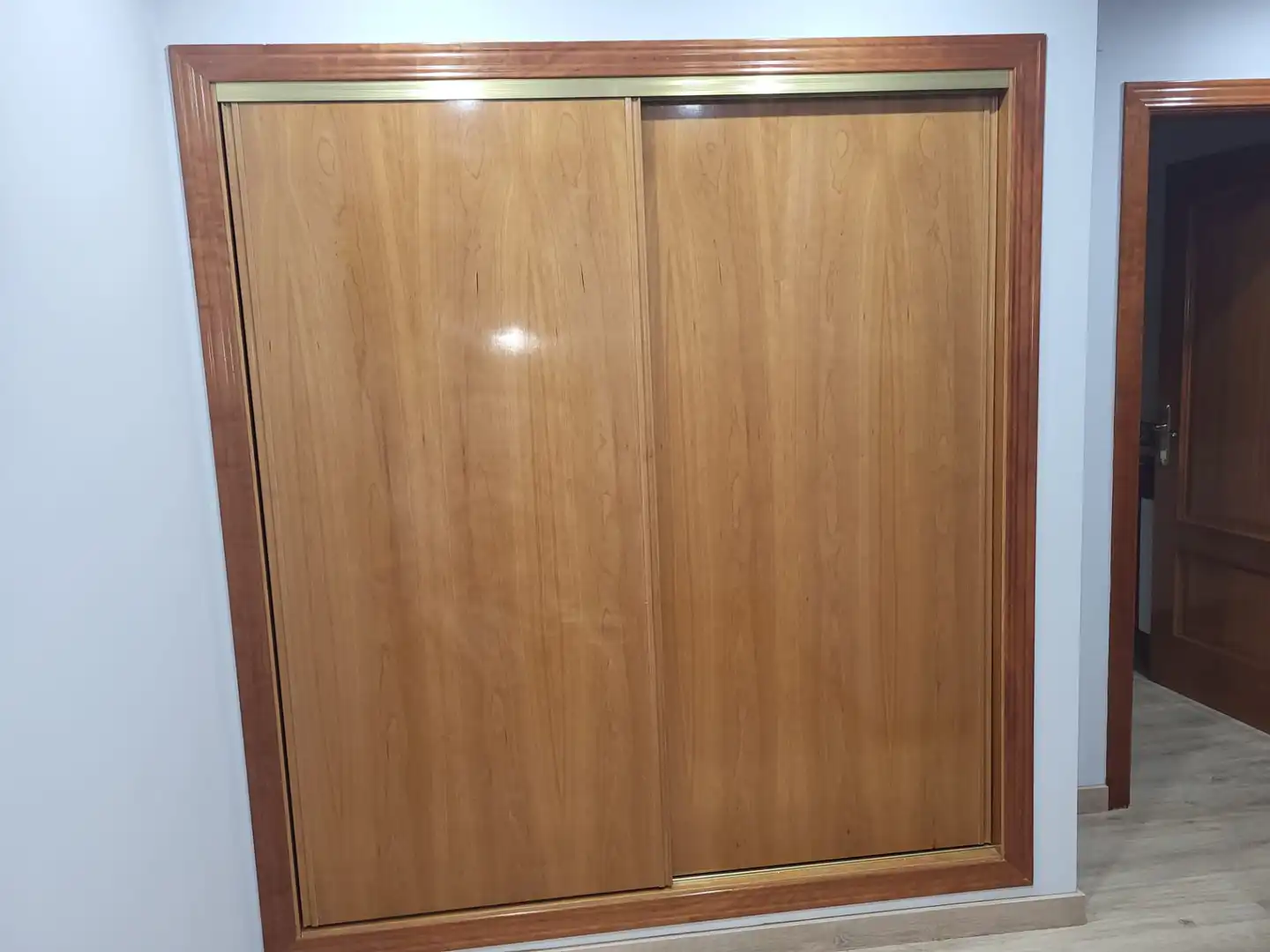 Piso de 65 m² en Cáceres