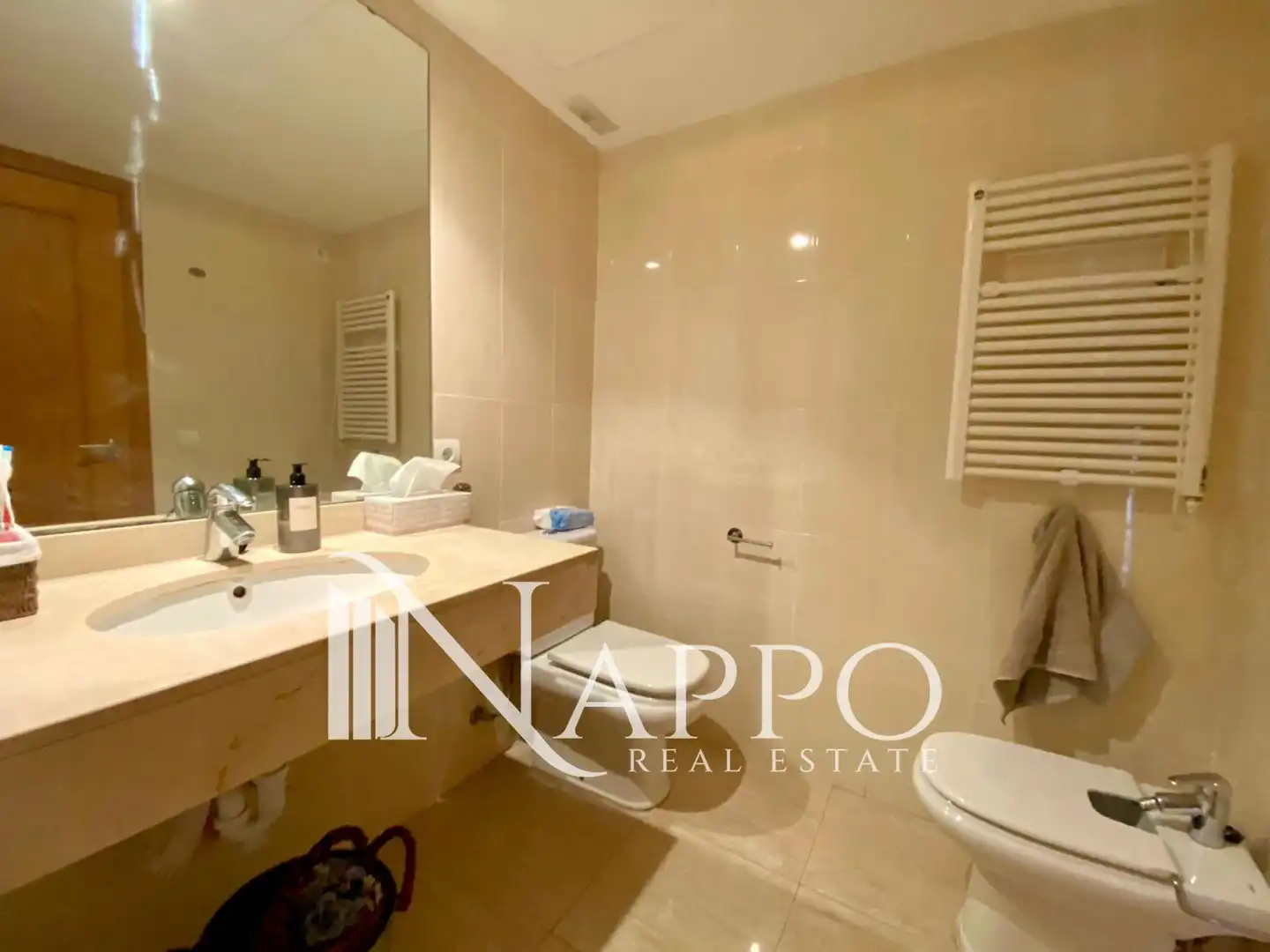 Piso de 100 m² en Palma
