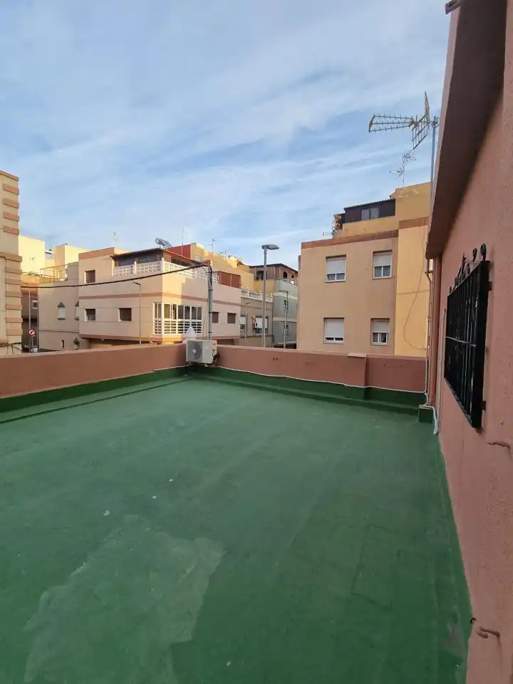 Casa de 150 m² en Melilla
