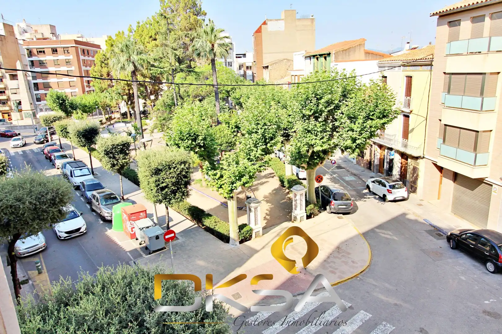 Piso de 156 m² en Vila-real