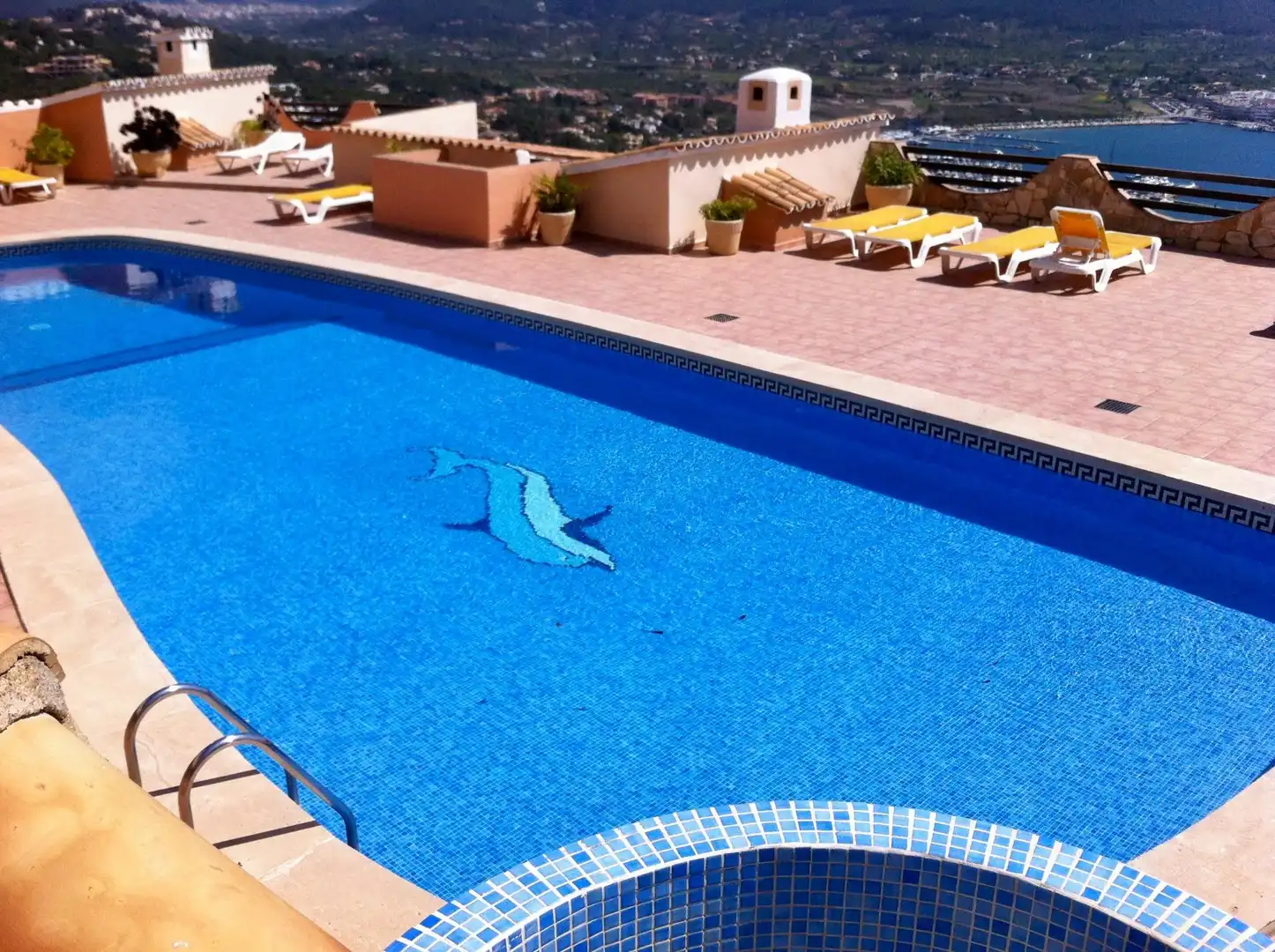 Piso de 120 m² en Andratx