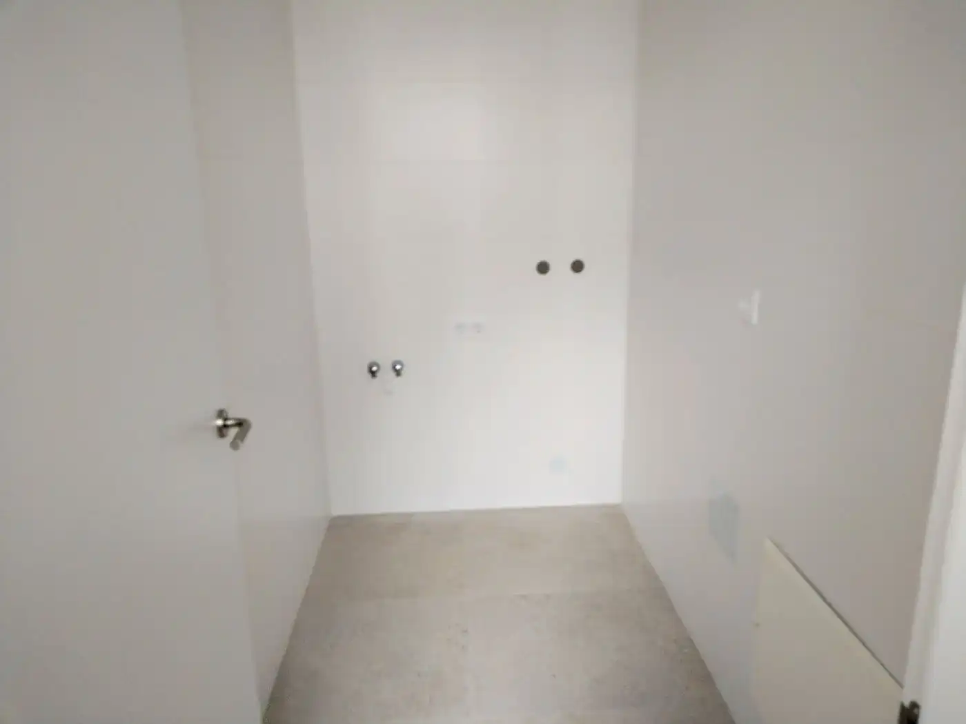 Flat 121 m² in A Coruña
