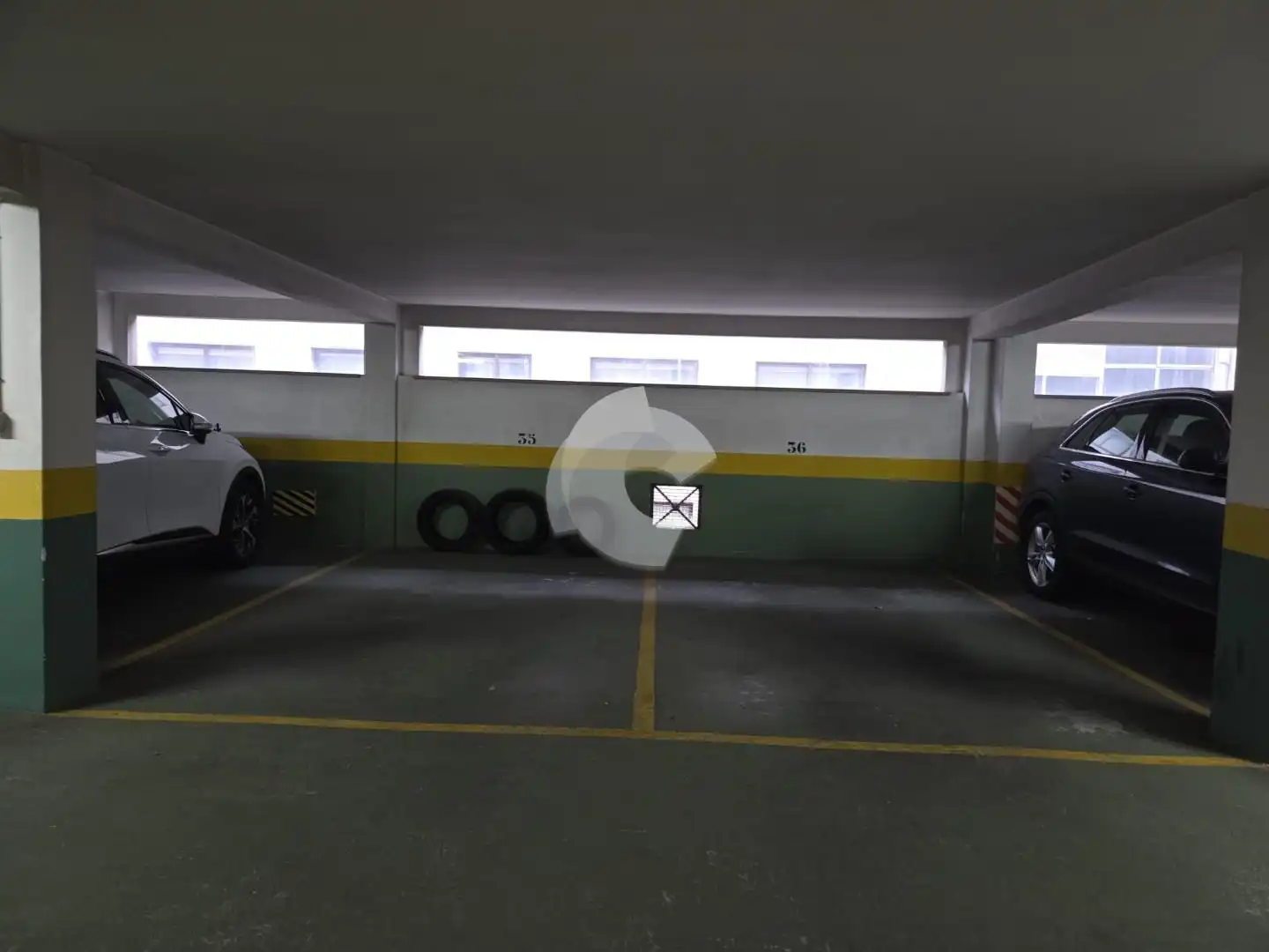Piso de 80 m² en Vigo