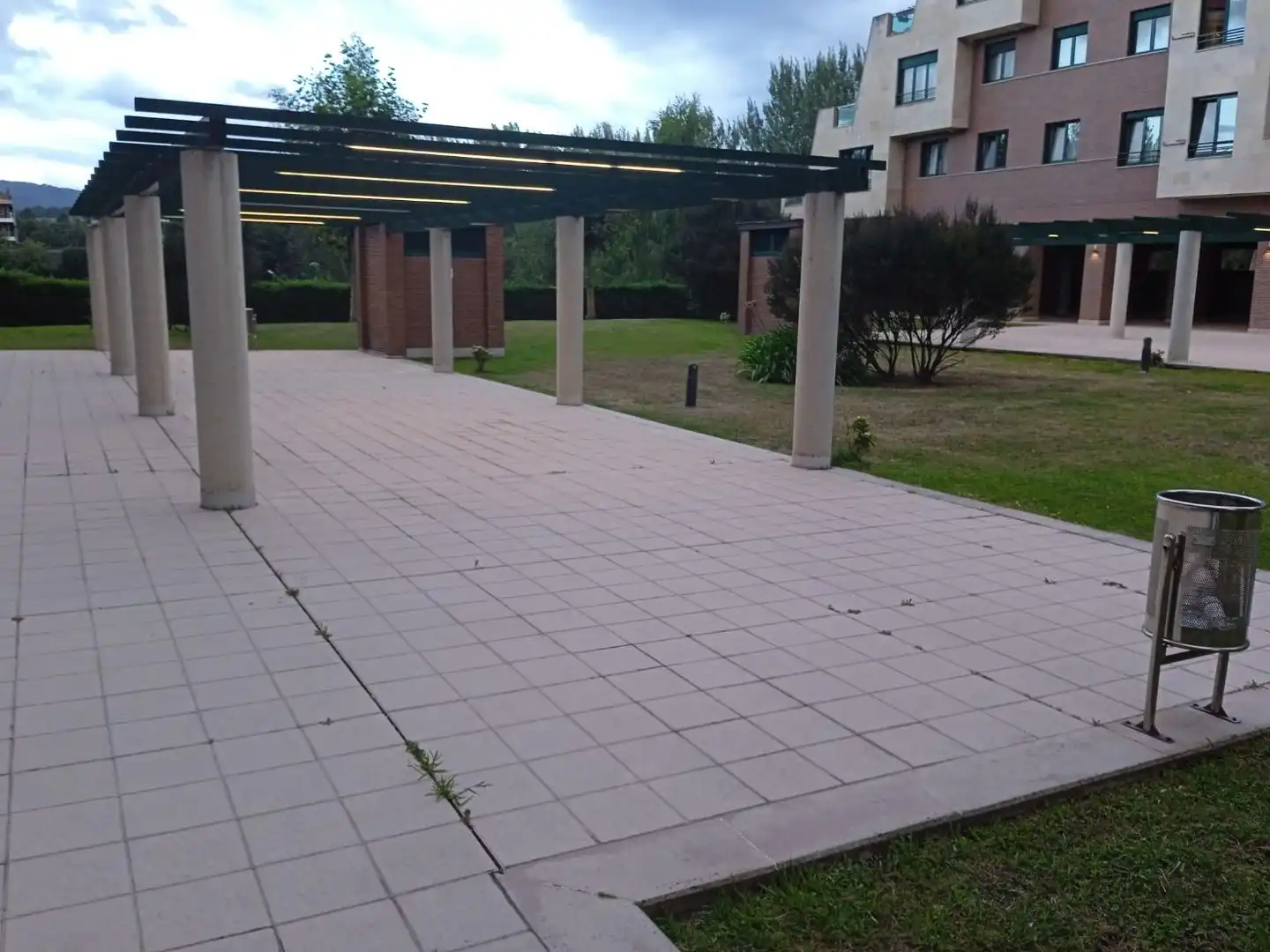 Piso de 87 m² en Gijón