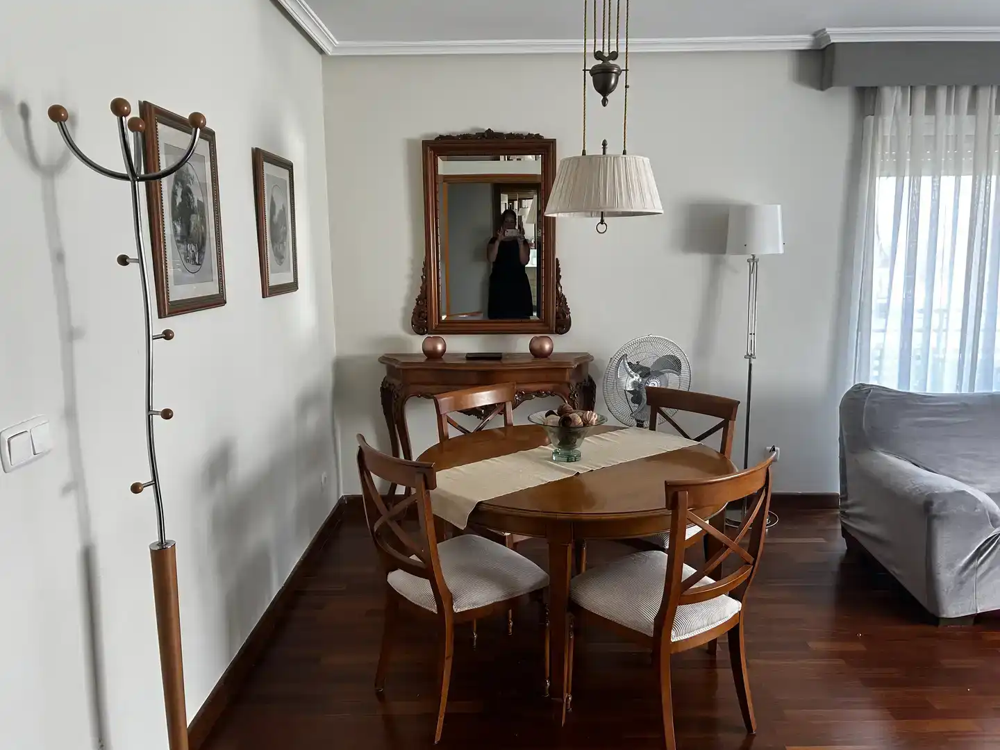 Habitación 115 m², Murcia