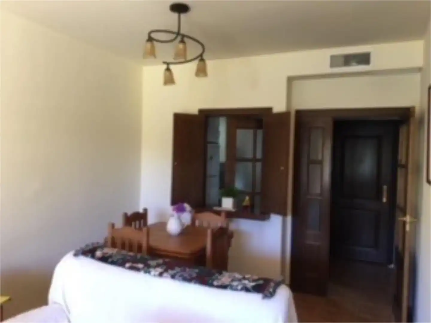 Piso de 90 m² en Vera