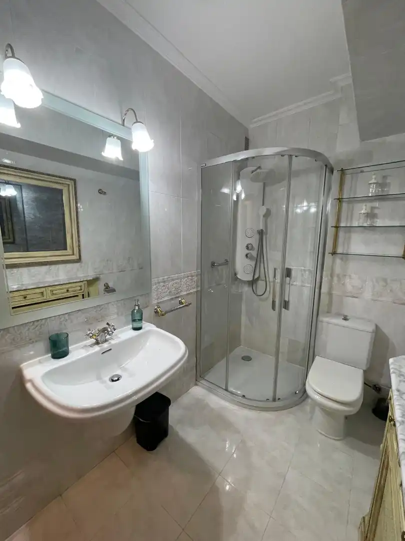 Piso de 142 m² en Lugo