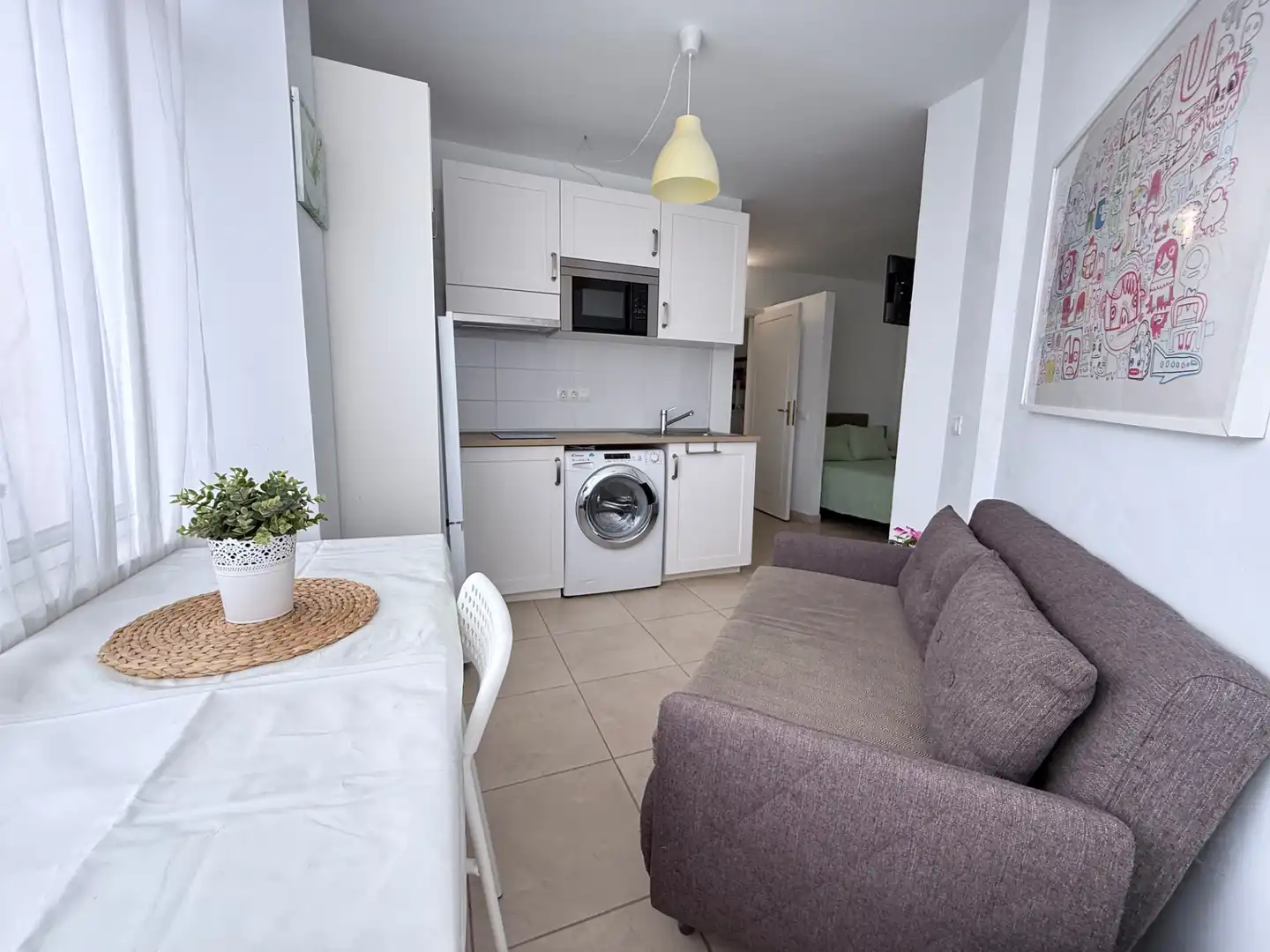 Appartamento 78 m² a Adeje