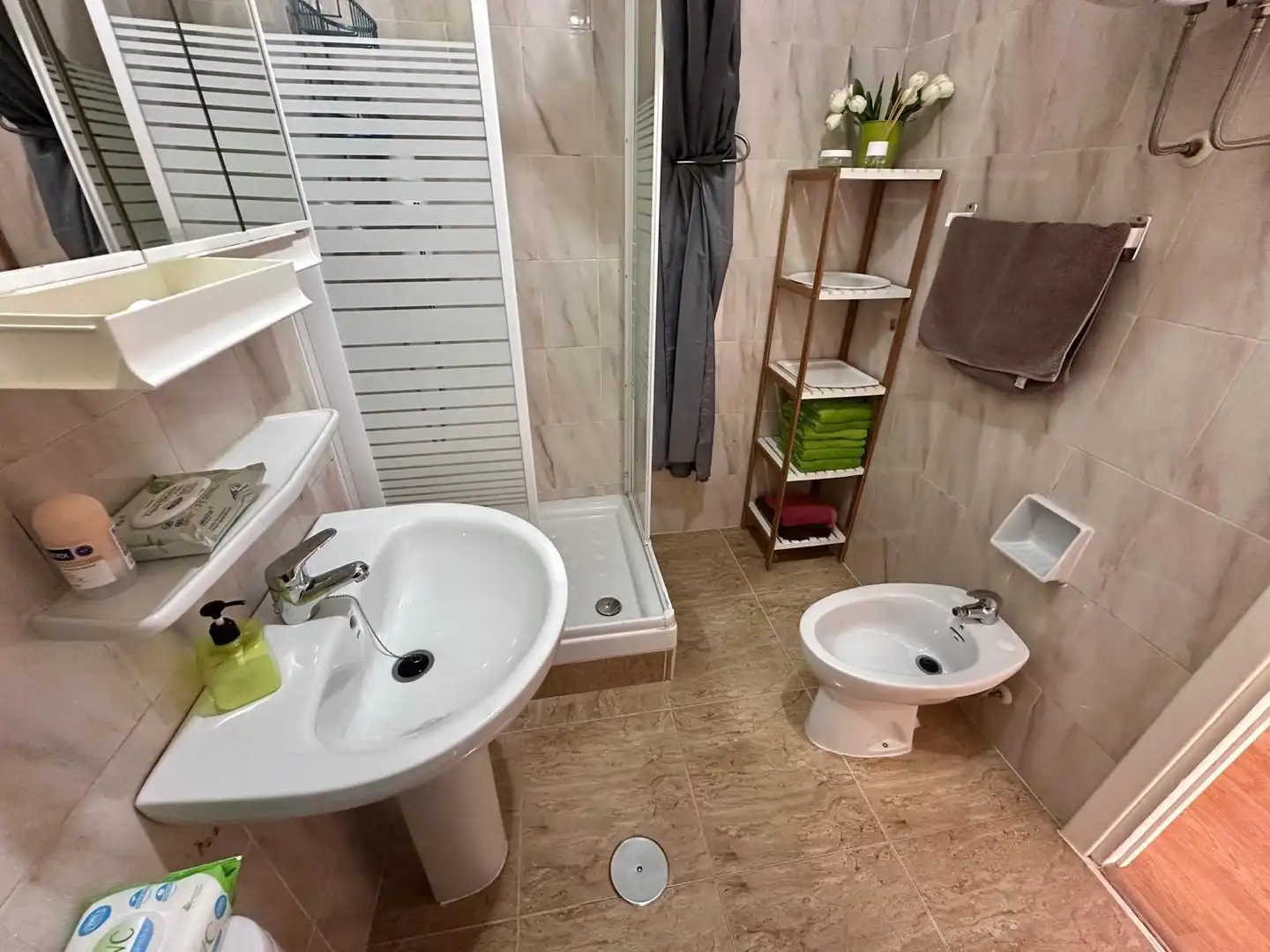 Pis de 63 m² a Cartagena