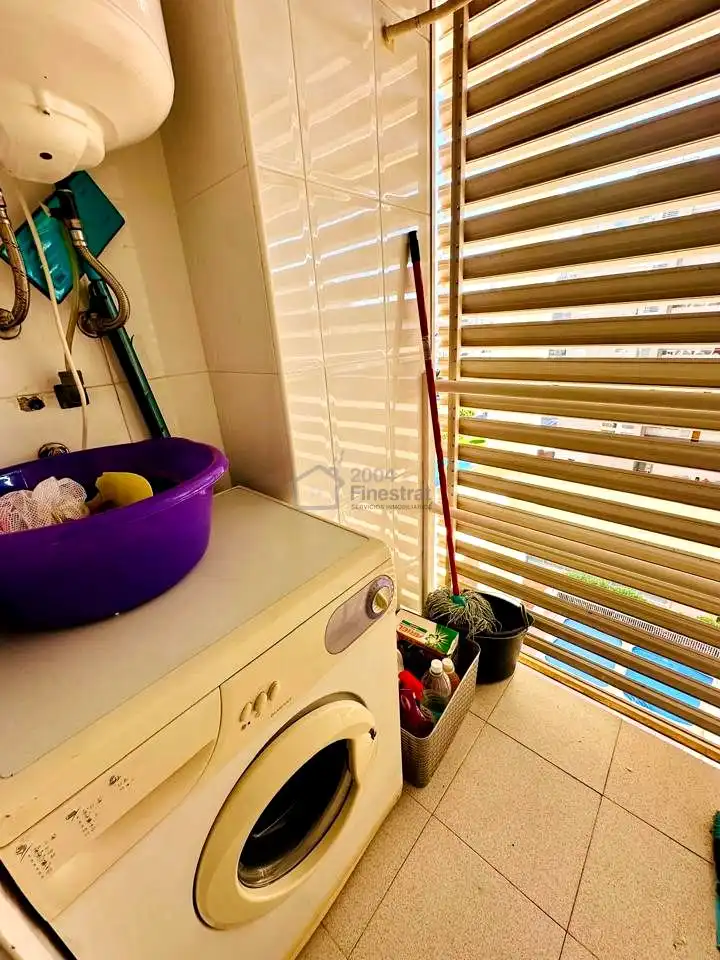 Wohnung 55 m² in la Vila Joiosa / Villajoyosa