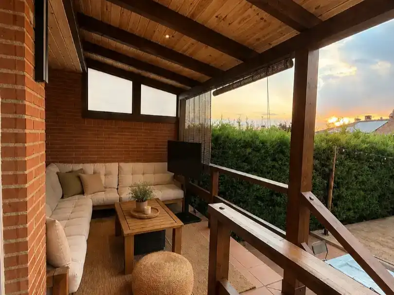 Habitación en alquiler, Arroyomolinos