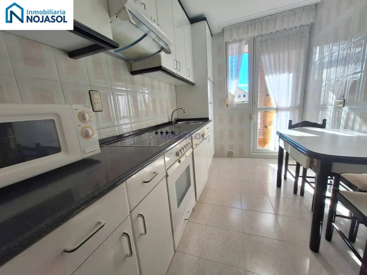 Wohnung 85 m² in Noja
