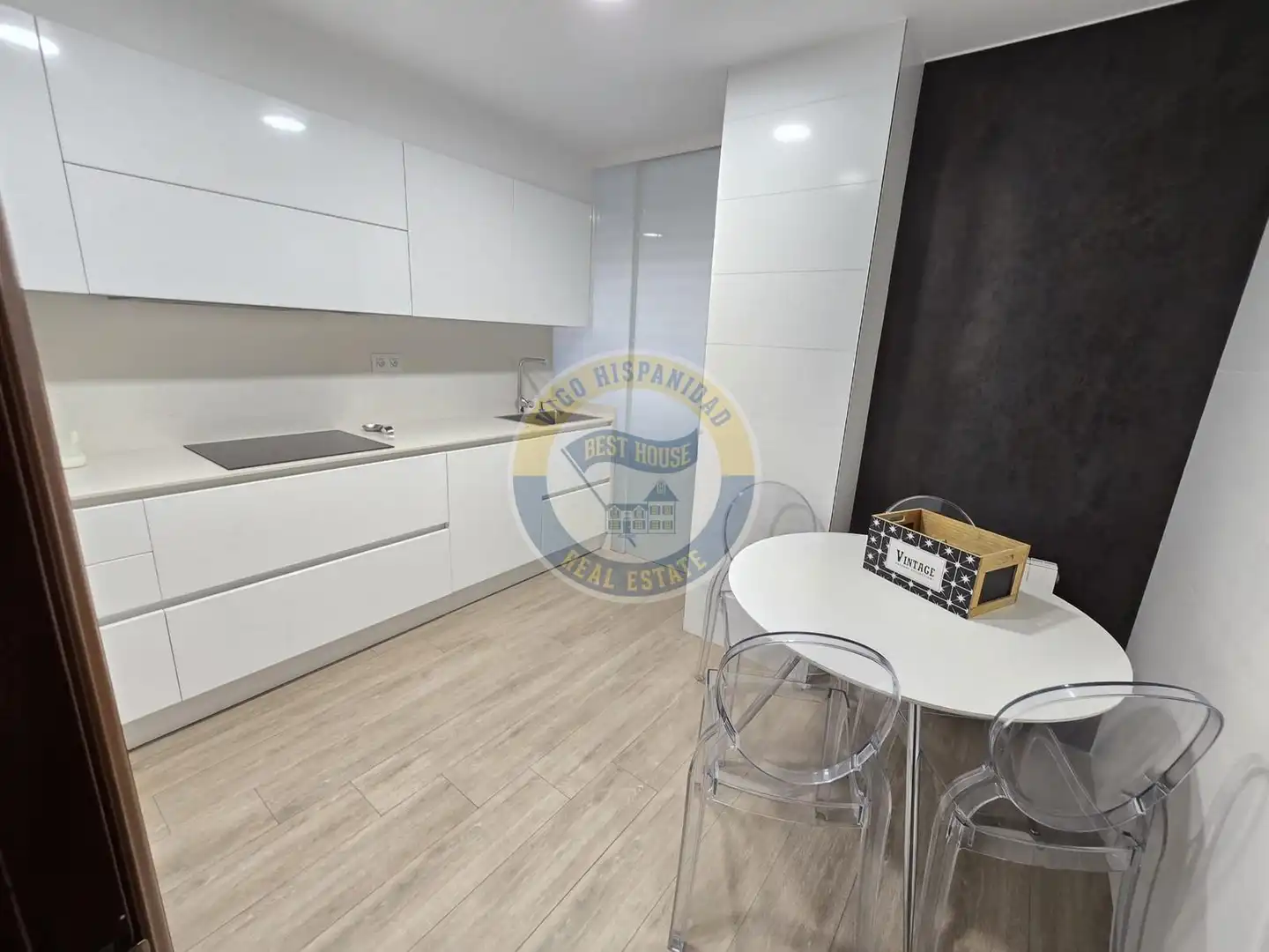 Appartamento 100 m² a Vigo